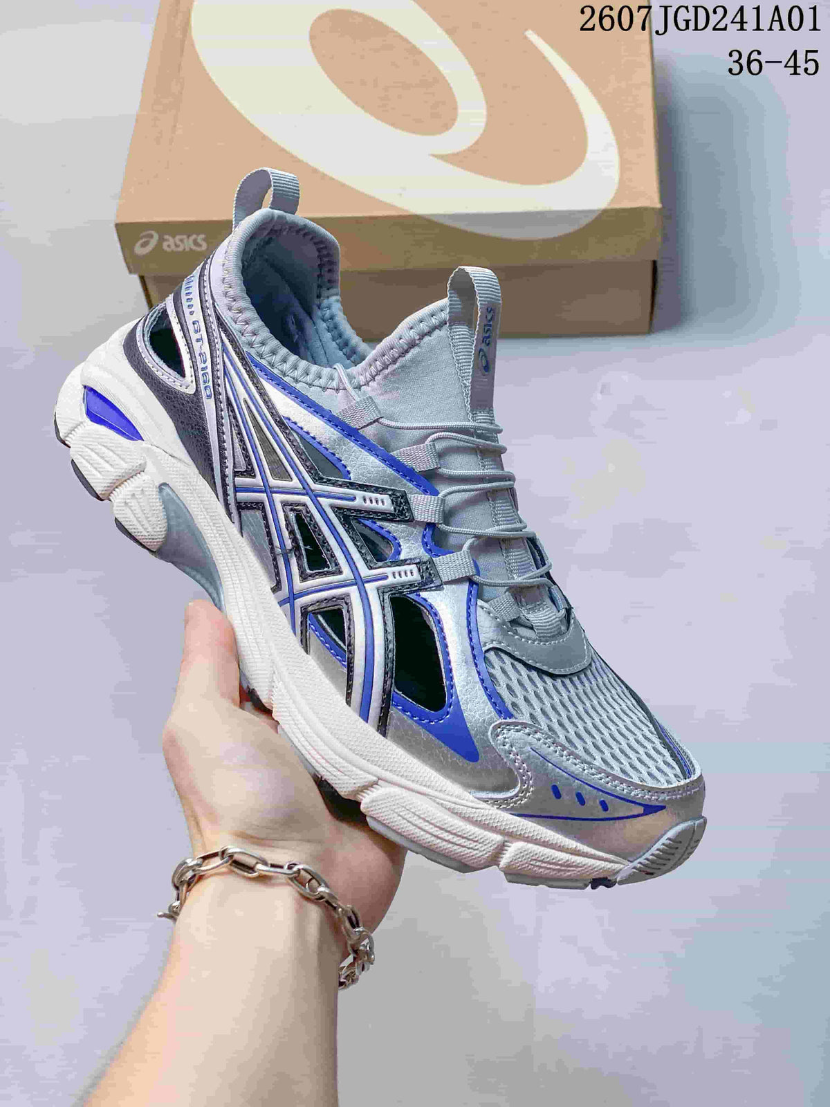 ASICS GT-2160 Breeze Outdoor Sneakers