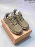 NORDA 612770UOI Trail Hiking Shoes, Olive, Style 328A28