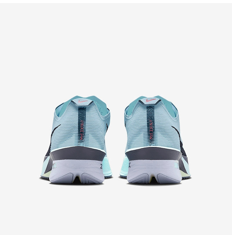 Nike Vaporfly 4 Road Racing Shoes Glacier Blue HF6412-400