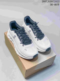 On Cloudtilt Women's White Mesh Sneakers 07JGD972A22