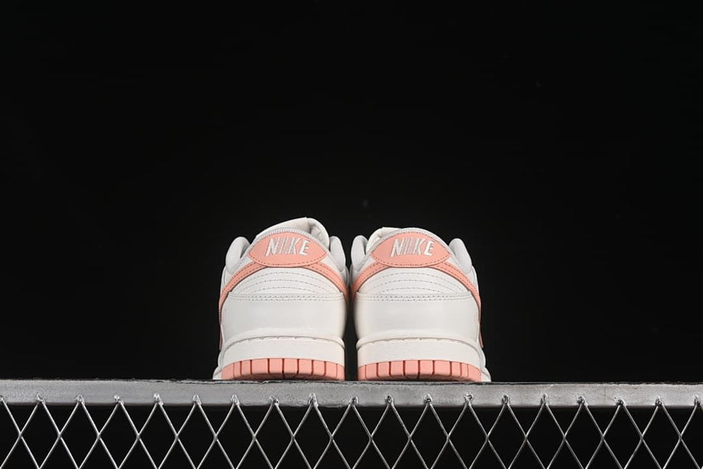 Nike SB Dunk Low Pink Love Low-Top Sneakers WP0212-015