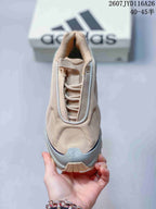 adidas OZWEEGO Wonder Runner Sneakers Beige Mint