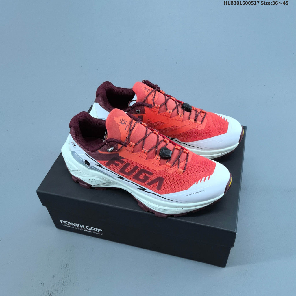 KAILAS FUGA EX3 BOA Trail Running Shoes