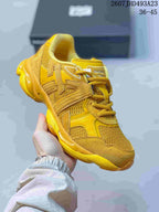 Onitsuka Tiger TIGRUN Sneakers Yellow 2607JHD493A23