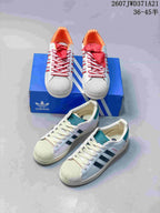 Adidas Superstar Supermodified Sneakers White 2607TWD371A21