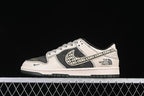 Nike SB Dunk Low The North Face CDG Sneaker DM6868-015