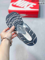 Nike V5 RNR White Grey Casual Sneakers JD681A21