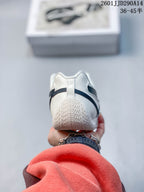 PUMA Speedcat TTF Sneakers White and Navy