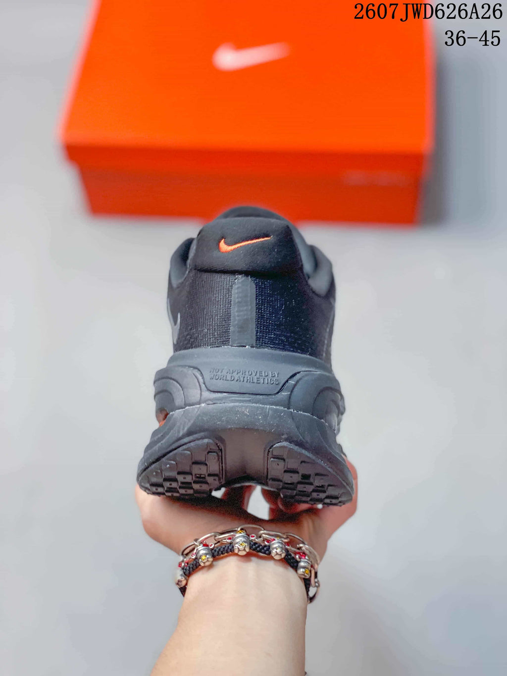 Nike Air Pegasus Premium Sneakers - Dark Gray