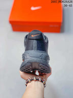 Nike Air Pegasus Premium Sneakers - Dark Gray