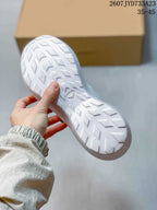 Comme des Garçons x Salomon Mary Jane Sneakers White 712530TOO