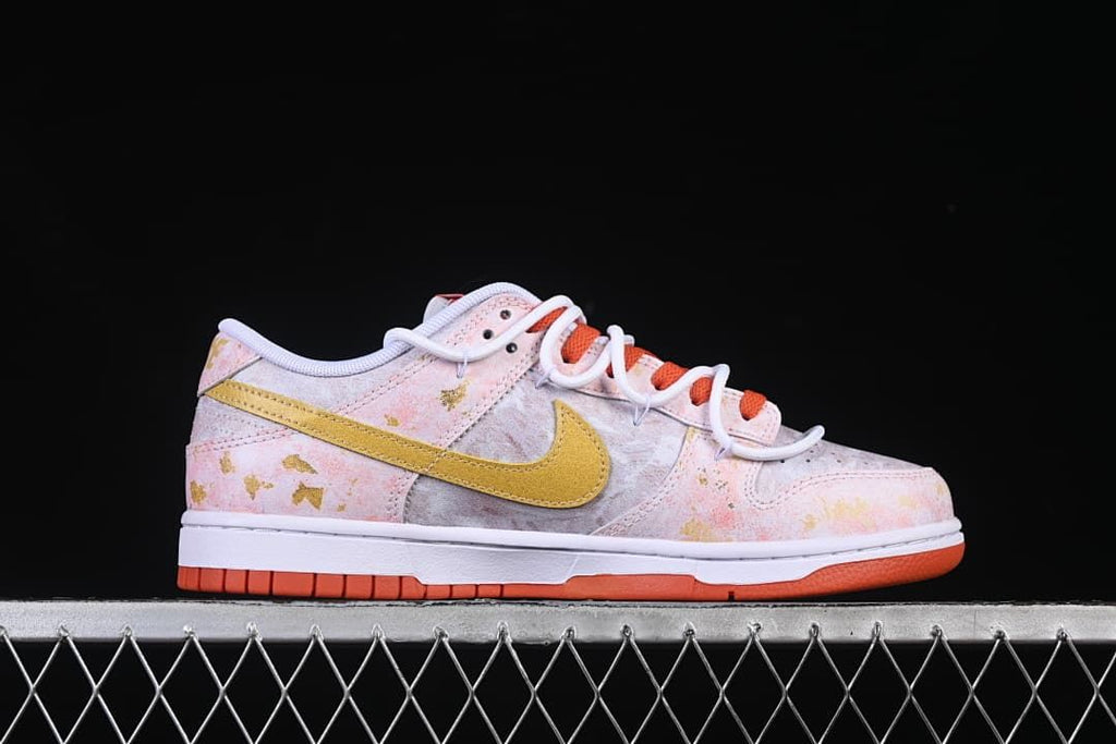Nike SB Dunk Low Retro FQ6965-700 Sneakers