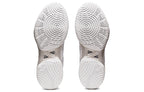 Asics Gelhoop V14 'White Silver'