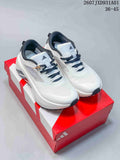 adidas Hyperboost ATR Trail Sneakers White Black