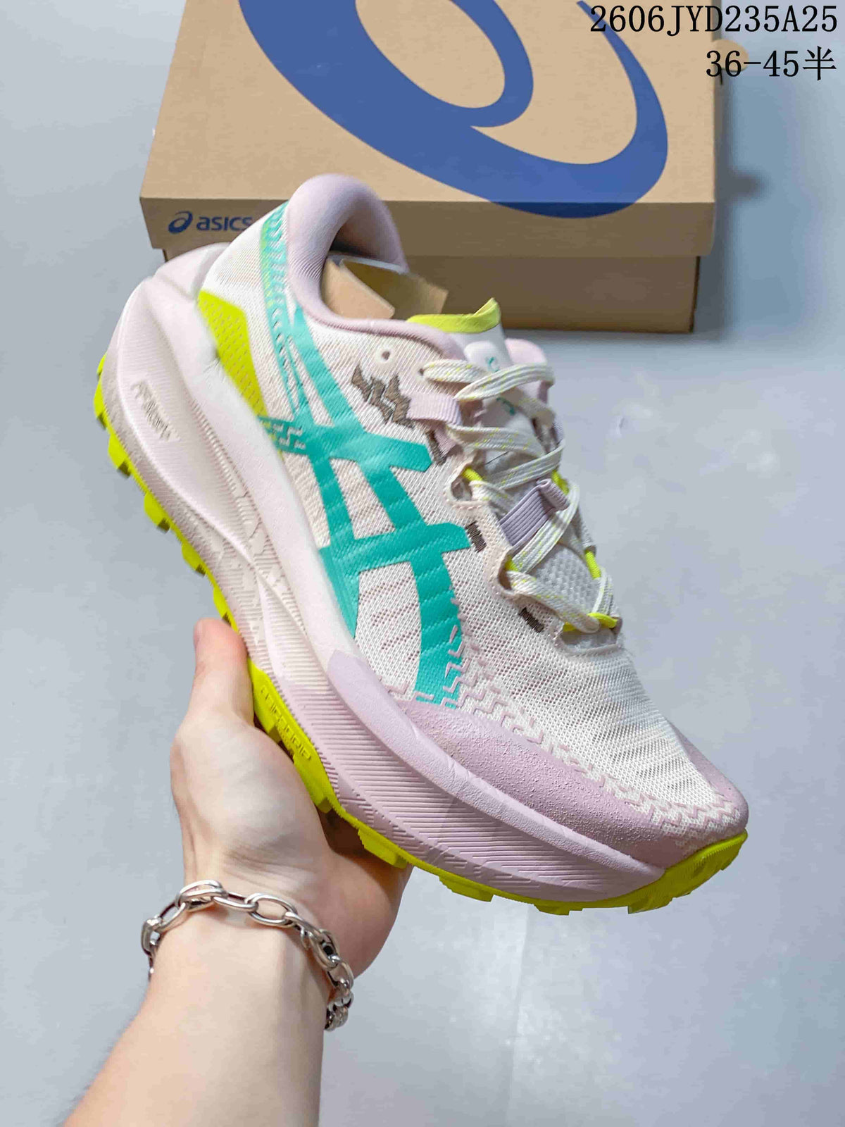 ASICS GEL-TRABUCO MAX 5 Trail Running Shoes
