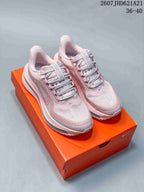 Nike Air Pegasus Premium Pink Sneakers
