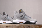 Jordan Air Jordan 4 Cool Grey Sneakers 308497-007