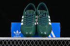 adidas Tokyo W JR1270 Green Low-Top Sneakers