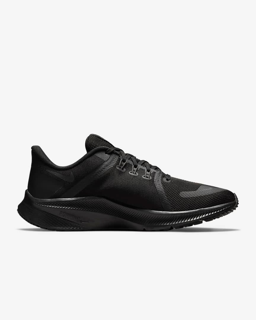 Nike Quest 4 Running Shoes Black DA1105-002