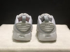 Nike Mind 002 White Textured Training Sneakers
