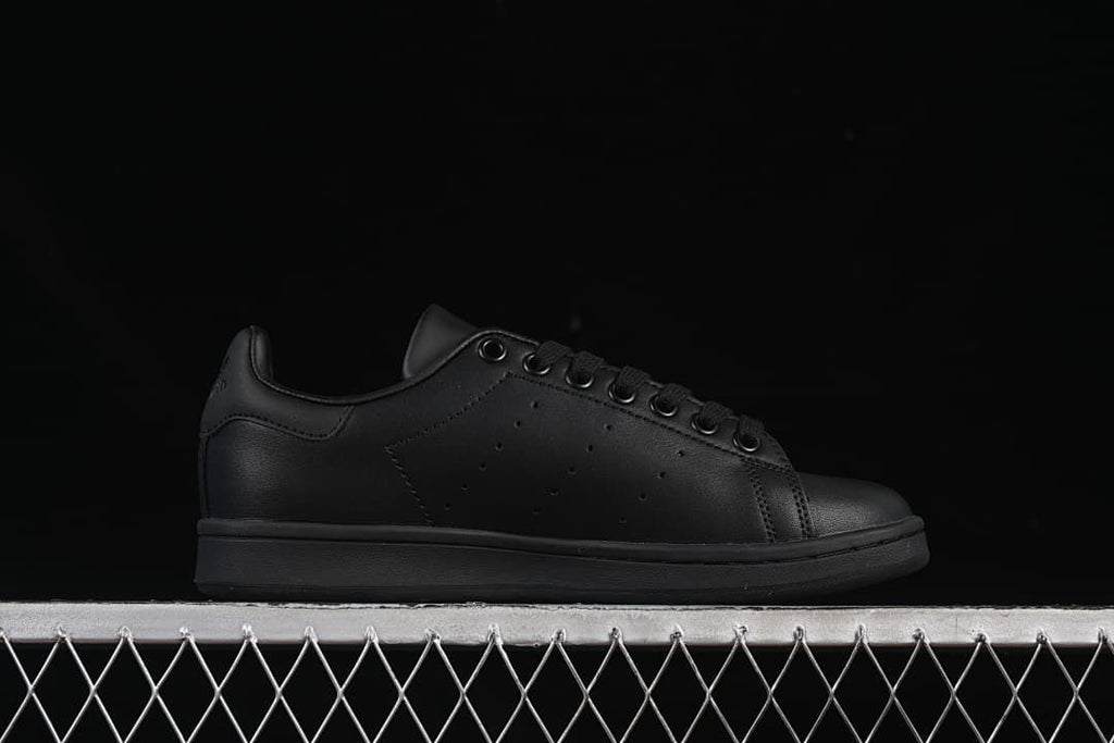 Adidas Stan Smith M20327 Black Low-Top Sneakers