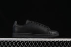 Adidas Stan Smith M20327 Black Low-Top Sneakers