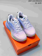 Nike Vomero 18 SE Running Sneakers Lavender Blue