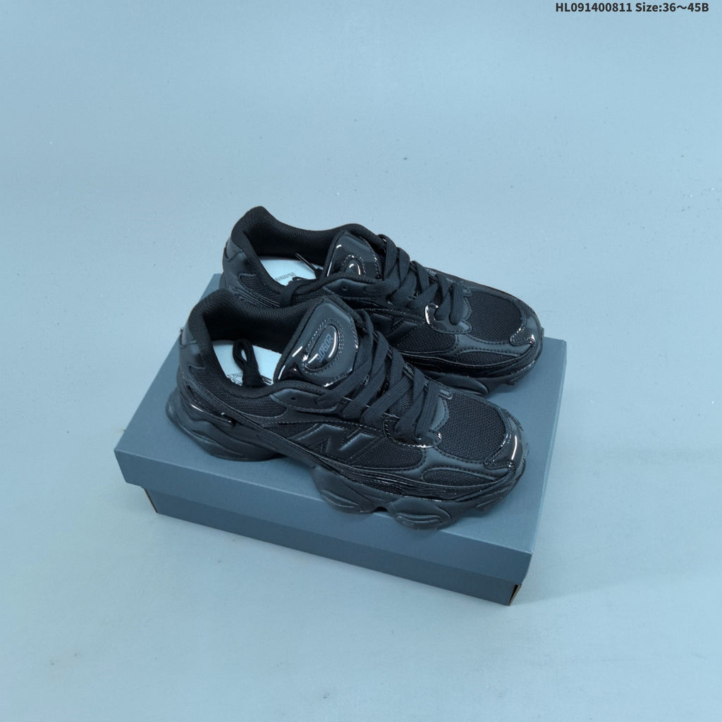 New Balance 9060 Retro Running Sneakers