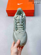 Nike Air Zoom Pegasus Premium Running Shoes, Sage Green