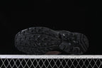 Salomon XT-Whisper Void Trail Shoes Black Silver Metallic