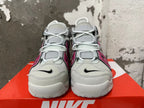 Nike Air More Uptempo Pink Rabbit Sneakers