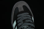 adidas Samba W IE9110 Black Platform Sneakers