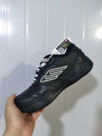 Balenciaga Hamptons Sneakers Black