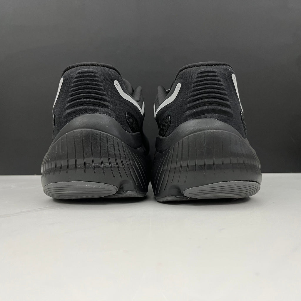 Altra Via Olympus Black Running Sneakers