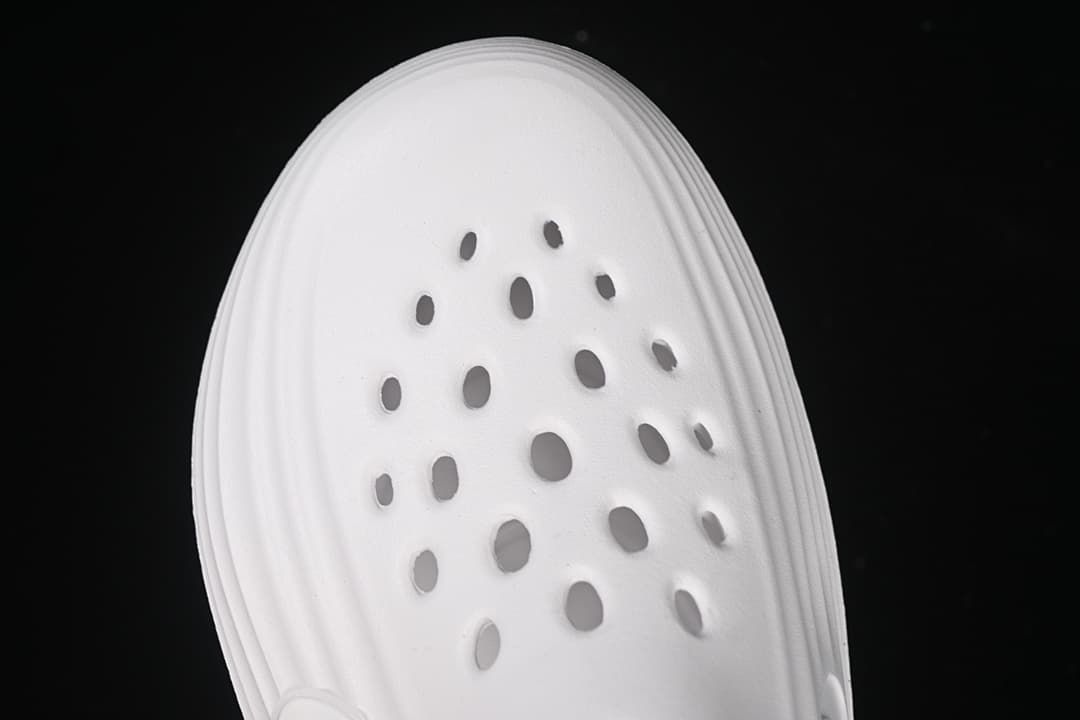 Nike ReactX Rejuven8 Clog Slides White HV5060-101