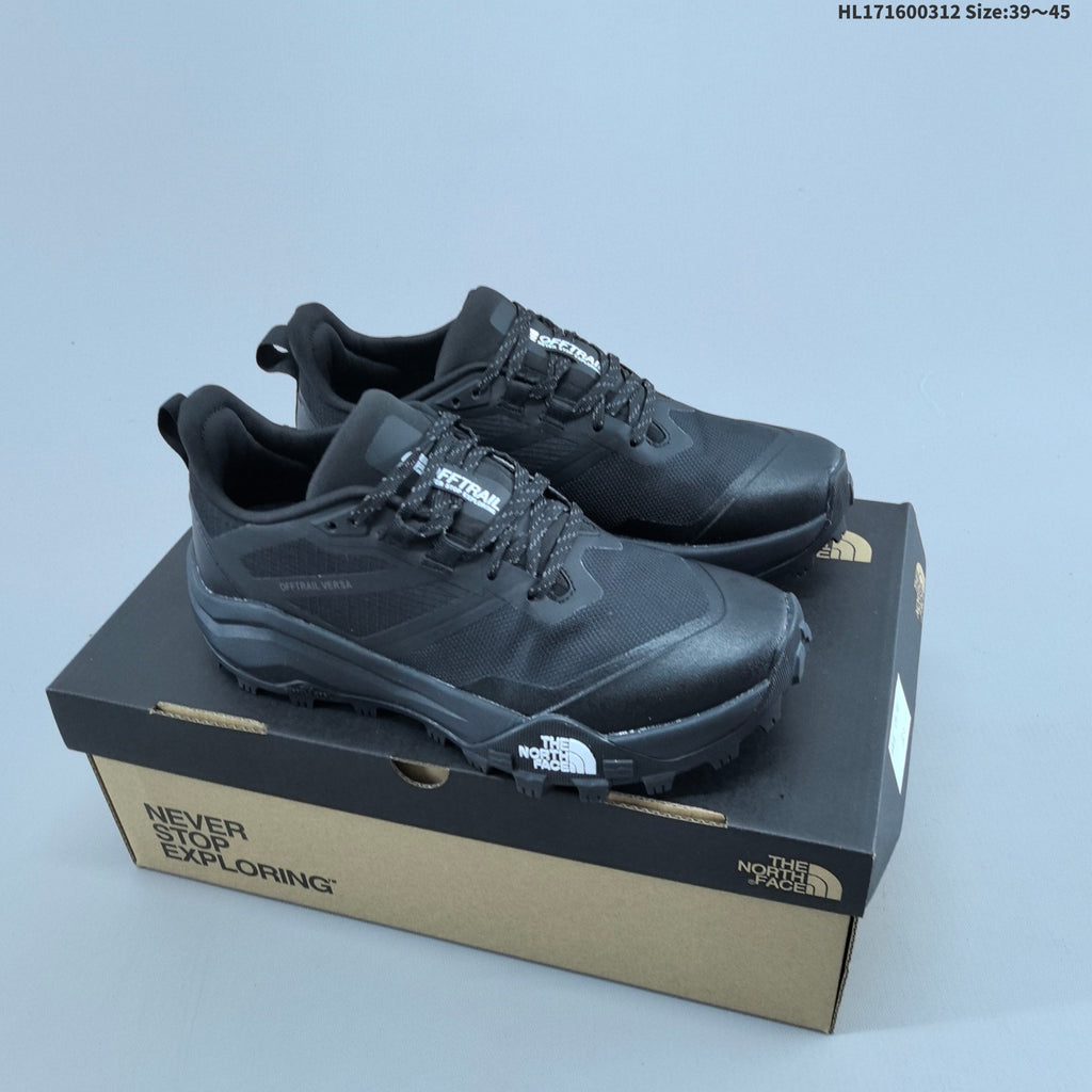 The North Face Offtrail Versa Low Hiking Shoes