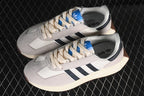 adidas Retropy E5 Sneakers IE8105 - Cream and Black