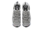 Nike Air Huarache Run Gray Sneakers
