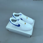 Nike Air Force 1 ’07 Low-Top Sneakers