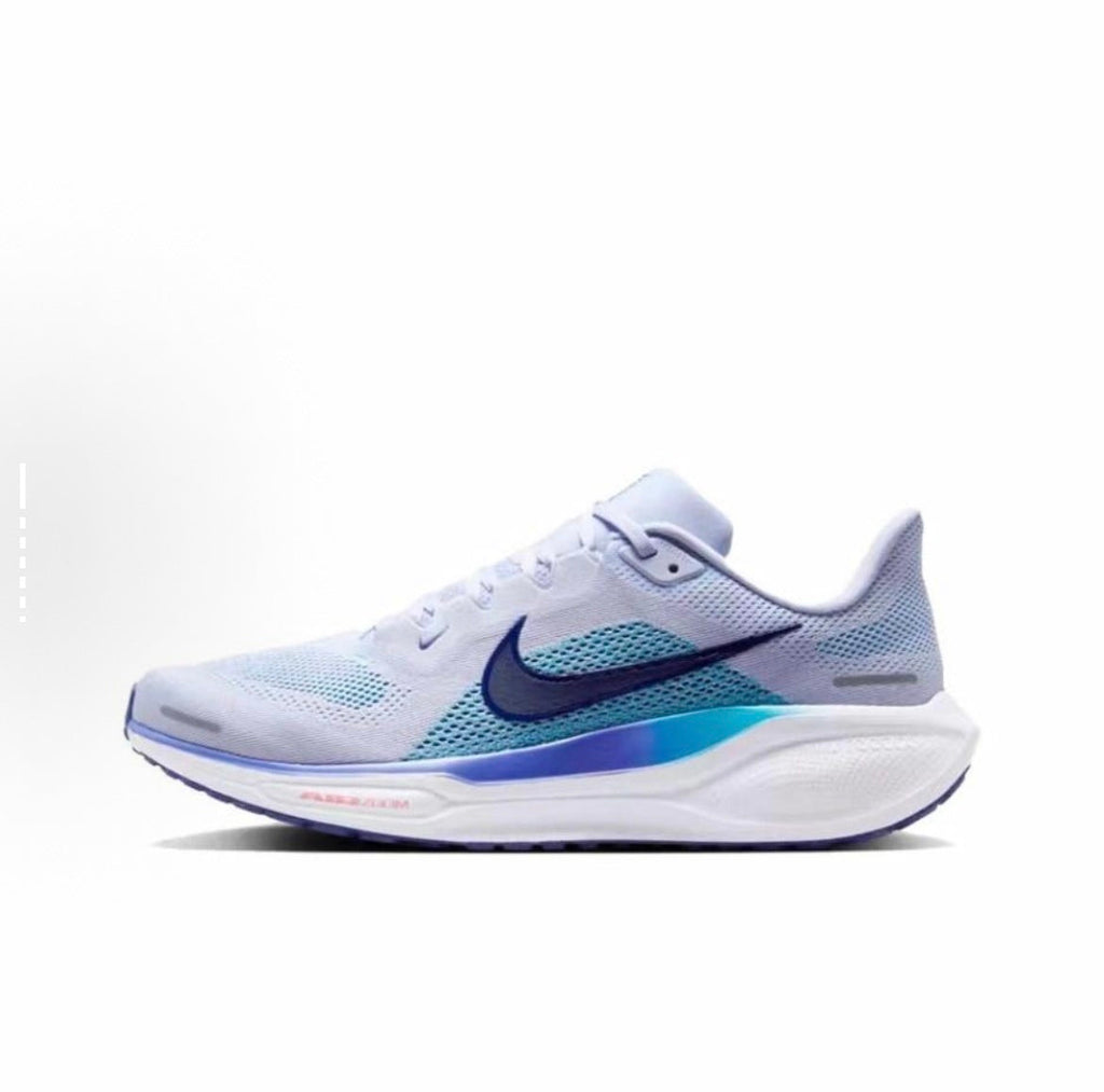 Nike Pegasus 41 Running Shoes Blue FD2722-014