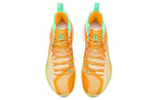 XTEP Jeremy Lin 3 'Yellow Butter'