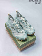 KEEN Zionic ADV Low-Top Hiking Shoes 1031947