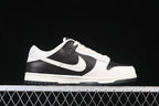 Nike SB Dunk Low Black and White Sneaker IH7333-200