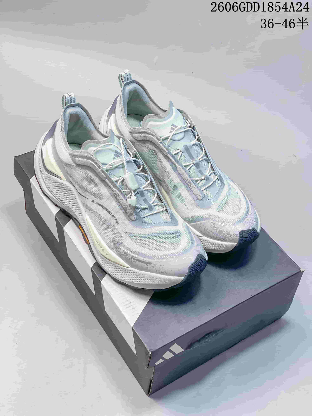 Adidas Holo Peak Trail Running Shoes KI1522