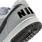 Big Nike Low - Mens