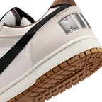 Big Nike Low - Mens