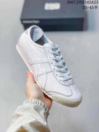 Onitsuka Tiger Mexico 66 SD Sneakers White Pink