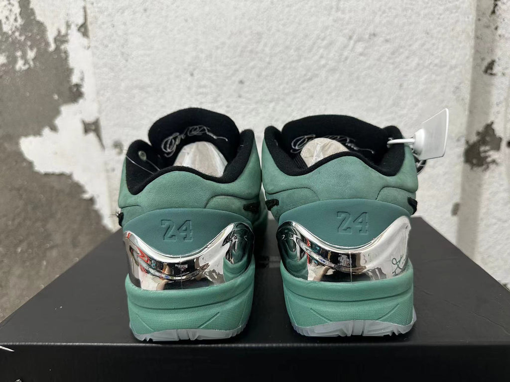 Nike Kobe 4 Protro Bicoastal Basketball Shoes