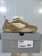 Balenciaga Monday Ultra Sneakers Beige White 853505 WNDI1 9990