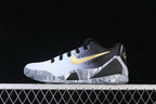 Nike Kobe 9 Elite Low Basketball Shoes FZ7333-002